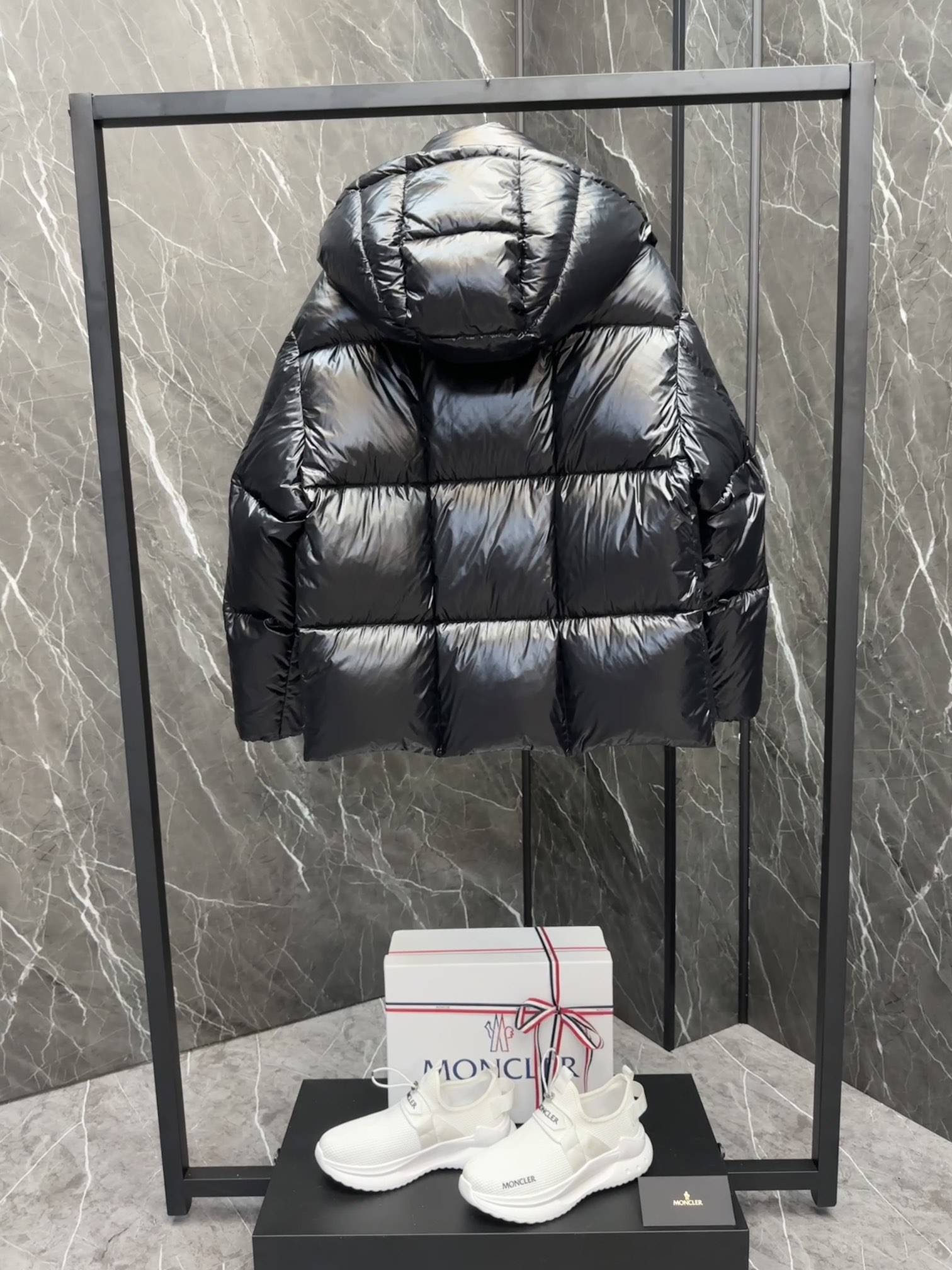 Moncler Down Jackets